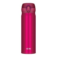 Thermos Jnl-500 Ultralıght Mug 0,50l Berry 128436 Çok Renkli Thermos Jnl-500 Ultralıght Mug 0,50l Berry 128436 Çok Renkli