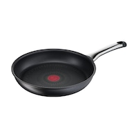 Tefal Titanyum 6x Excellence İndüksiyon Tabanlı Tava - 30 CM Tefal Titanyum 6x Excellence İndüksiyon Tabanlı Tava - 30 CM