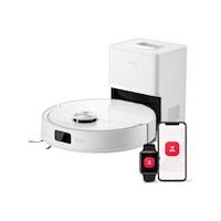 Roborock S8 Pro Plus Akıllı Robot Süpürge - Beyaz Roborock S8 Pro Plus Akıllı Robot Süpürge - Beyaz