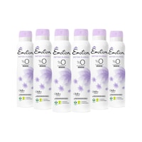 Emotion Floral Kadın Deodorant 6 x 150 ML Emotion Floral Kadın Deodorant 6 x 150 ML