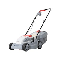 Ikra IERM 1434 Elektrikli Çim Biçme Makinesi