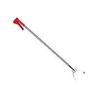 Yengeç 0004 Çöp ve Yaprak Toplama Aparatı 92 CM dişli Ağız Yengeç 0004 Çöp ve Yaprak Toplama Aparatı 92 CM dişli Ağız