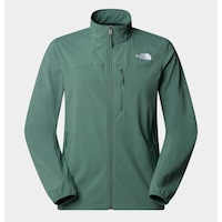 The North Face Nimble Erkek Yeşil Ceket Nf0a8cd8hch1 Yeşil