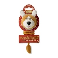 If Book Taıls Kitap Ayracı Corgi 96808 If Book Taıls Kitap Ayracı Corgi 96808