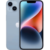 Yenilenmiş Iphone 14 256 GB A Kalite ( 12 Ay Garantili ) Yenilenmiş Iphone 14 256 GB A Kalite ( 12 Ay Garantili )