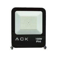 Ack LedProjektör 100W 6500K Beyaz Led Projektör AT62-19132 Ack LedProjektör 100W 6500K Beyaz Led Projektör AT62-19132