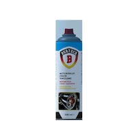 Motosiklet Zincir Temizleme Sprey 500 Ml Motosiklet Zincir Temizleme Sprey 500 Ml