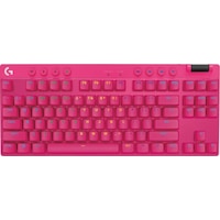 Logitech G Pro X TKL Lıghtspeed RGB Oyuncu Klavye Logitech G Pro X TKL Lıghtspeed RGB Oyuncu Klavye