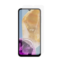 Samsung Galaxy M15 5g Uyumlu Mat Ekran Koruyucu Şeffaf Samsung Galaxy M15 5g Uyumlu Mat Ekran Koruyucu Şeffaf