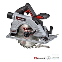 Einhell Professional Akülü Daire Testere TP-CS 18/190 Li BL-Solo 4331210, Ø 190 mm, Kömürsüz, aletsiz ayar, akü hariç Einhell Professional Akülü Daire Testere TP-CS 18/190 Li BL-Solo 4331210, Ø 190 mm, Kömürsüz, aletsiz ayar, akü hariç