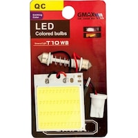 COB LED Panel Araç İçi Tavan Lambası Beyaz Süper Işık Canbus Uyumlu T10 Ve Sofit Yaylı Adaptörlü Oto Ampul 12V COB LED Panel Araç İçi Tavan Lambası Beyaz Süper Işık Canbus Uyumlu T10 Ve Sofit Yaylı Adaptörlü Oto Ampul 12V