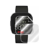 Fitbit Versa 2 Ekran Koruyucu Tpu Film Şeffaf 2 Adet Fitbit Versa 2 Ekran Koruyucu Tpu Film Şeffaf 2 Adet