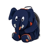 Affenzahn Çocuk Sırt Çantası Large Elephant Çok Renkli Affenzahn Çocuk Sırt Çantası Large Elephant Çok Renkli