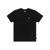 Quiksilver Basıc Ss Tee Young Men Siyah Erkek Kısa Kol T-shirt Siyah Quiksilver Basıc Ss Tee Young Men Siyah Erkek Kısa Kol T-shirt Siyah