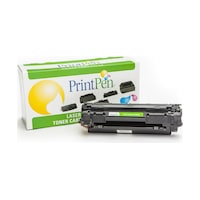 Hp Laserjet Pro Mfp M127Fn Printpen Cf283A Uyumlu Toner Kartuşu Hp Laserjet Pro Mfp M127Fn Printpen Cf283A Uyumlu Toner Kartuşu