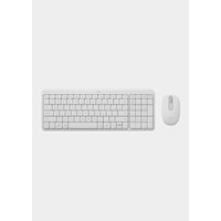 Logitech Mk250 Kablosuz Bluetooth Kablosuz Klavye Ve Mouse Seti Beyaz Logitech Mk250 Kablosuz Bluetooth Kablosuz Klavye Ve Mouse Seti Beyaz