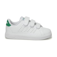 Adidas Çocuk Tenis Ayakkabı Advantage Base 2.0 Ie9019 Beyaz Adidas Çocuk Tenis Ayakkabı Advantage Base 2.0 Ie9019 Beyaz