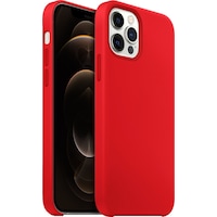 Buff Apple Uyumlu iPhone 12 Pro Max Rubber Fit Kilif 464882645 Buff Apple Uyumlu iPhone 12 Pro Max Rubber Fit Kilif 464882645