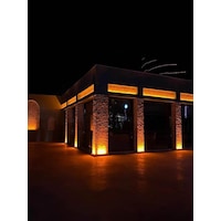 Ledly 0 Cm 18 W Wallwasher Duvar Boyama Gün Işığı Ledly 0 Cm 18 W Wallwasher Duvar Boyama Gün Işığı