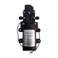 Akülü Su Aktarma Ve İlaçlama Motoru Pompası 12 Volt Akülü Su Aktarma Ve İlaçlama Motoru Pompası 12 Volt