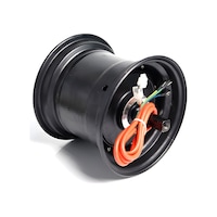 Yıde Se03 Eec 1500w Motor Yıde Se03 Eec 1500w Motor