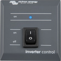 Victron Dc-ac Phoenix Serisi İçin Uzaktan Kumanda Rec040010210r Victron Dc-ac Phoenix Serisi İçin Uzaktan Kumanda Rec040010210r