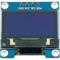 Makermarketim-128X64 0.96 İnch Oled Grafik Lcd Ekran - Ssd1306 - 4 Pin I2C Makermarketim-128X64 0.96 İnch Oled Grafik Lcd Ekran - Ssd1306 - 4 Pin I2C