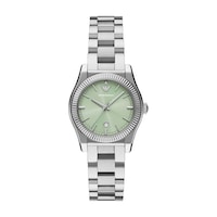 Emporio Armani Ar11656 Kadın Kol Saati Metalik Gri Emporio Armani Ar11656 Kadın Kol Saati Metalik Gri