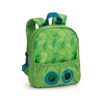 Nici Backpack Yeşil Çanta 61749 Çok Renkli Nici Backpack Yeşil Çanta 61749 Çok Renkli