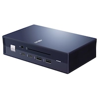 Asus Simpro Dock 2 Laptop Docking Station Asus Simpro Dock 2 Laptop Docking Station