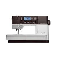 Pfaff Creative Ambition 640 Pfaff Creative Ambition 640