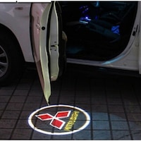 OtoÇizgi Mitsubishi Kapı Altı Logo Led Aydınlatma Hayalet 2 Adet OtoÇizgi OtoÇizgi Mitsubishi Kapı Altı Logo Led Aydınlatma Hayalet 2 Adet OtoÇizgi