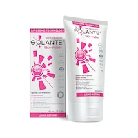 Solante Tele-rubor 50 Faktör Güneş Losyonu 150 Ml Solante Tele-rubor 50 Faktör Güneş Losyonu 150 Ml
