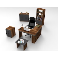 Robinhome Robin Home Boston Ofis Çalışma Masası Ofis Büro Takımı Masa Sehpa (545929834) Robinhome Robin Home Boston Ofis Çalışma Masası Ofis Büro Takımı Masa Sehpa (545929834)