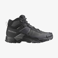 Salomon X Ultra 5 Mid Gore-tex Erkek Bot C-sal477542e10g01 Siyah Salomon X Ultra 5 Mid Gore-tex Erkek Bot C-sal477542e10g01 Siyah
