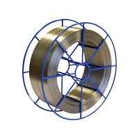 Magmaweld Mi 307 Si 1.00 MM Paslanmaz Krom Kaynak Teli 15 KG