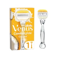 Gillette Venus Comfortglide Olay Kadın Tıraş Makinesi Gillette Venus Comfortglide Olay Kadın Tıraş Makinesi