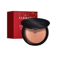 Farmasi Tekli Göz Farı Golden Bronze Winter
