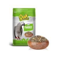 Büyük Irk Papağan Yemi 700 Gr Büyük Irk Papağan Yemi 700 Gr