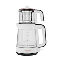 Arçelik CM 6964 Resital Çay Makinesi Arçelik CM 6964 Resital Çay Makinesi