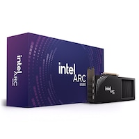 Intel Arc B580 Limited Edition 12 GB GDDR6 192 Bit Ekran Kartı Intel Arc B580 Limited Edition 12 GB GDDR6 192 Bit Ekran Kartı