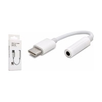 Hadron HDX1002(4657) Type-C To Aux 3.5 Mm Kutulu Çevirici Hadron HDX1002(4657) Type-C To Aux 3.5 Mm Kutulu Çevirici