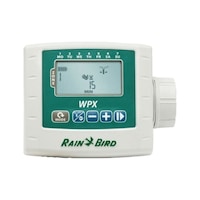 Rain Bird Wpx 1 Istasyonlu Pilli Kontrol Ünitesi Rain Bird Wpx 1 Istasyonlu Pilli Kontrol Ünitesi