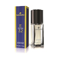 Sansiro E32 Erkek Parfüm EDT 50 ML Sansiro E32 Erkek Parfüm EDT 50 ML