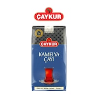 Çaykur Kamelya Siyah Dökme Çay 1 KG Çaykur Kamelya Siyah Dökme Çay 1 KG