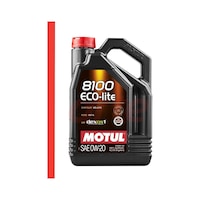 Motul 8100 Eco-lite 0w-20 Dexos1 Gen2 Motor Yağı 4 Litre Güncel Üretim Tam Sentetik Benzinli A Motul 8100 Eco-lite 0w-20 Dexos1 Gen2 Motor Yağı 4 Litre Güncel Üretim Tam Sentetik Benzinli A