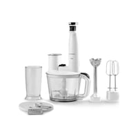 Grundig RHB 4050 1500 W El Blender Seti Grundig RHB 4050 1500 W El Blender Seti