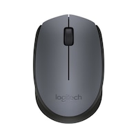 Logitech M170 Kablosuz USB Alıcılı Optik Mouse Logitech M170 Kablosuz USB Alıcılı Optik Mouse