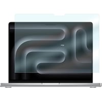 Apple Uyumlu MacBook Pro M4 Ekran Koruyucu 16.2 İnç Nano Şeffaf Apple Uyumlu MacBook Pro M4 Ekran Koruyucu 16.2 İnç Nano Şeffaf