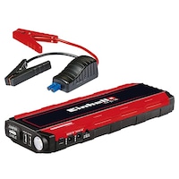 Einhell CE-JS 18/1, Akü Takviye-Powerbank - 1091531 Einhell CE-JS 18/1, Akü Takviye-Powerbank - 1091531